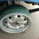 Illustration for article titled How To Make A South African Spare Tire